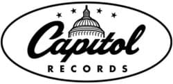 Bilder für Hersteller Capitol Records