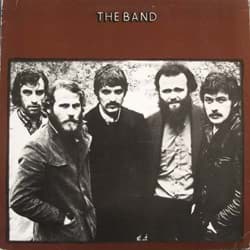 Bild von The Band - The Band