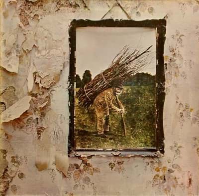 Bild von Led Zeppelin - Untitled