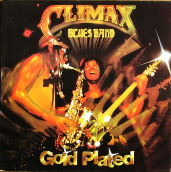 Picture of Climax Blues Band - Gold Plated