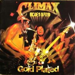 Bild von Climax Blues Band - Gold Plated