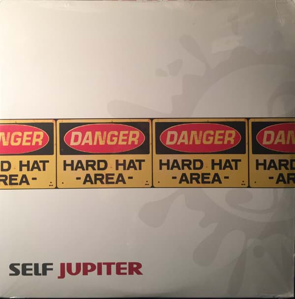 Bild von Self Jupiter - Hard Hat Area