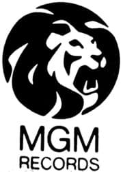 Bilder für Hersteller MGM Records