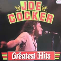 Bild von Joe Cocker - 16 Greatest Hits