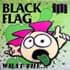 Bild von Black Flag - What The..., Bild 1