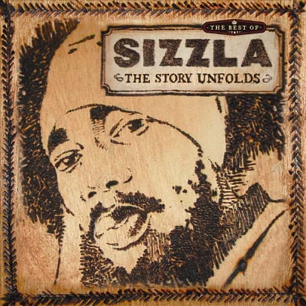 Bild von Sizzla - The Story Unfolds 