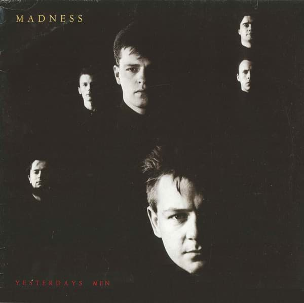 Bild von Madness - Yesterday's Men