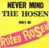 Bild von Never Mind The Hosen Here's Die Roten Rosen , Bild 1