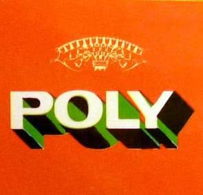 Bilder für Hersteller Poly