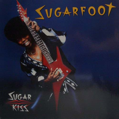 Bild von Sugarfoot - Sugar Kiss