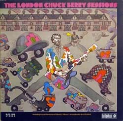 Bild von The London Chuck Berry Sessions