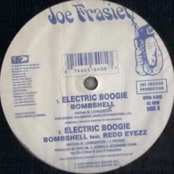 Bild von Bombshell - Electric Boogie