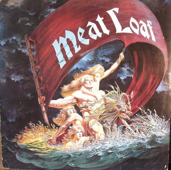 Picture of Meat Loaf - Dead Ringer