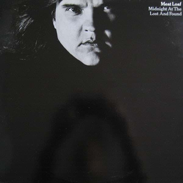 Bild von Meat Loaf - Midnight At The Lost And Found