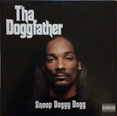 Bild von Snoop Doggy Dogg - Tha Doggfather 