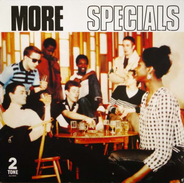 Bild von The Specials - More