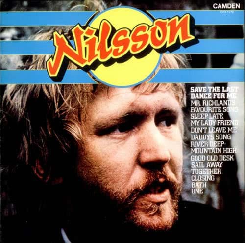 Picture of Nilsson