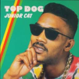 Bild von Junior Cat ‎- Top Dog