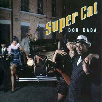 Bild von Super Cat - Don Dada