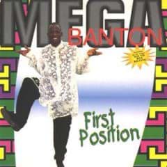 Picture of Mega Banton ‎- First Position