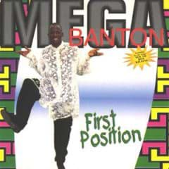 Bild von Mega Banton ‎- First Position