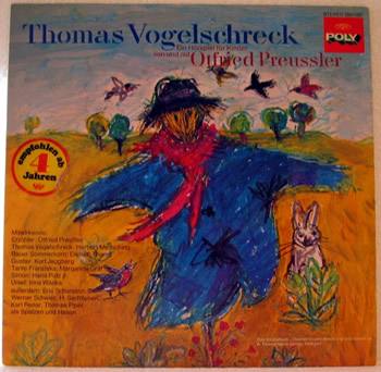 Picture of Thomas Vogelschreck
