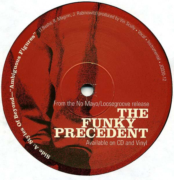 Bild von The Funky Precedent 