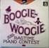 Bild von Boogie Woogie And Ragtime Piano Contest, Bild 1