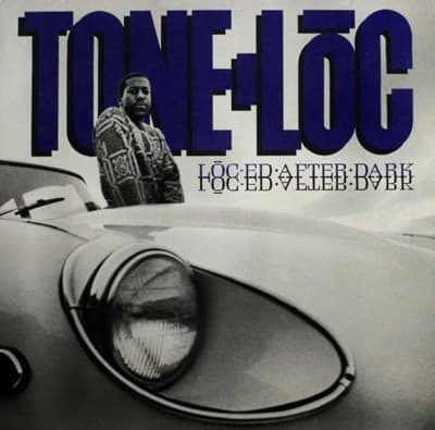 Bild von Tone-Lōc - Lōc'ed After Dark