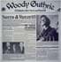 Bild von Woody Guthrie - Ballads Of Sacco & Vanzetti, Bild 1