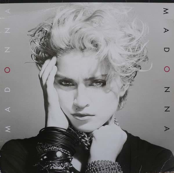 Picture of Madonna - Same