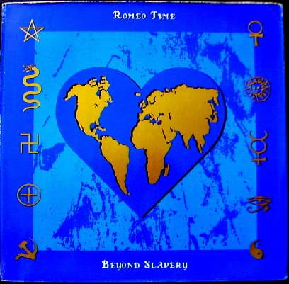 Bild von Romeo Time – Beyond Slavery