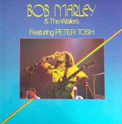Bild von Bob Marley & The Wailers feat Peter Tosh