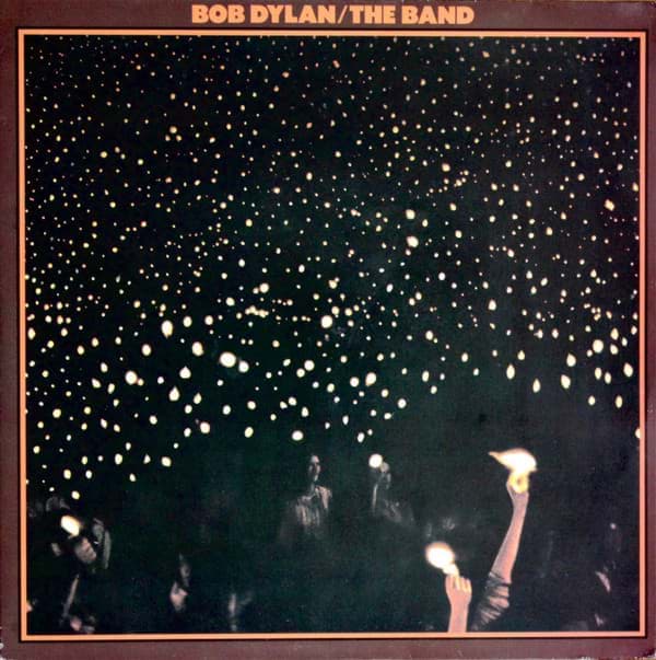 Picture of Bob Dylan / The Band – Before The Flood