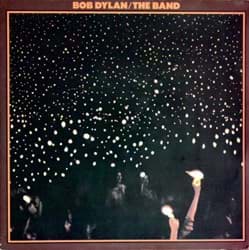 Bild von Bob Dylan / The Band – Before The Flood