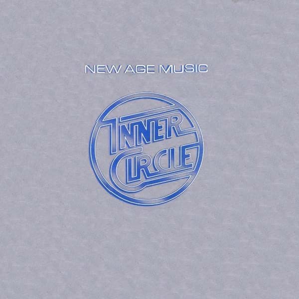 Picture of Inner Circle  - New Age Music