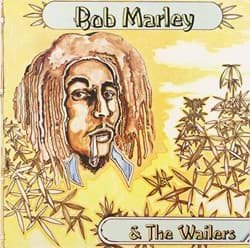 Bild von Bob Marley & The Wailers