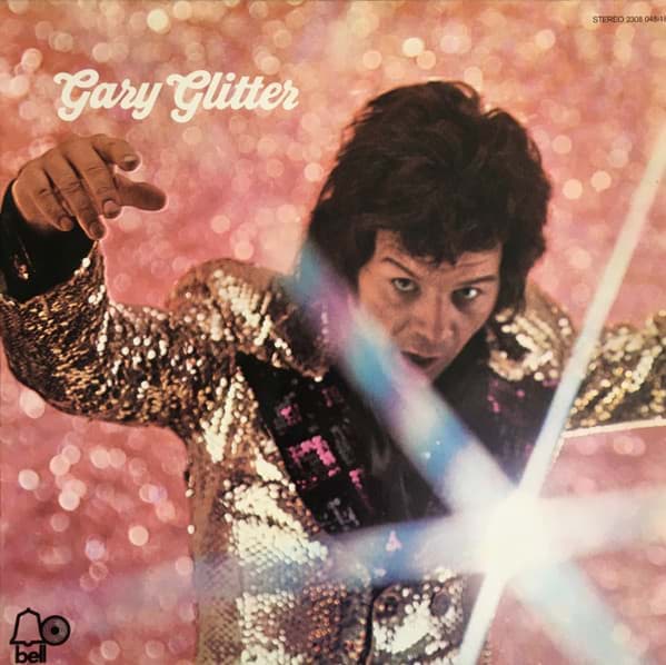 Picture of Gary Glitter – Glitter