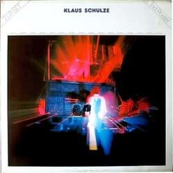 Bild von Klaus Schulze – ...Live...