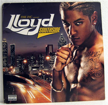Bild von Lloyd - Southside 
