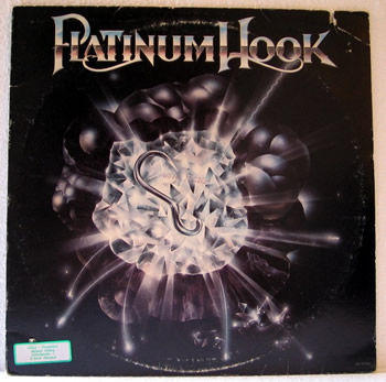 Bild von Platinum Hook 
