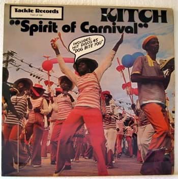 Bild von Kitch - Spirit Of Carnival 