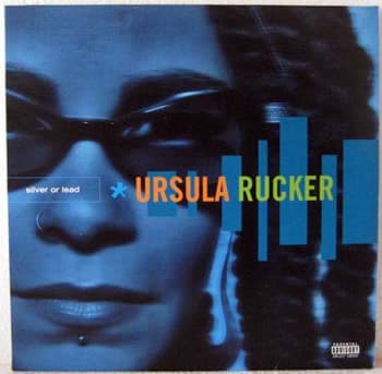 Picture of Ursula Rucker - Silver Or Lead