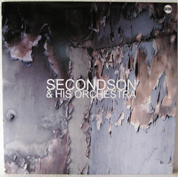 Bild von Secondson & His Orchestra