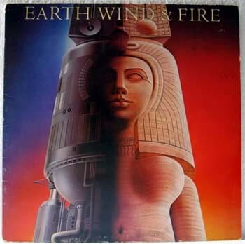 Picture of Earth Wind & Fire - Raise