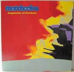 Bild von Morcheeba - Fragments Of Freedom
