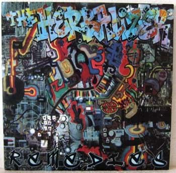 Picture of The Herbaliser - Remedies