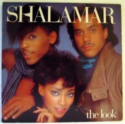 Bild von Shalamar - The Look