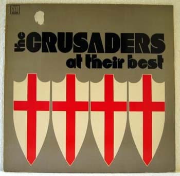 Bild von The Crusaders At Their best