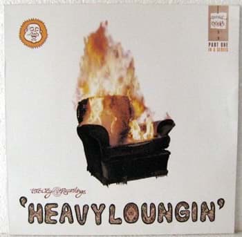 Picture of Heavy Loungin